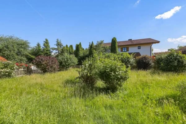 Immobilie in Wessobrunn - Renovierunsbedürftiges Reihenmittelhaus in Wessobrunn - Bild 2