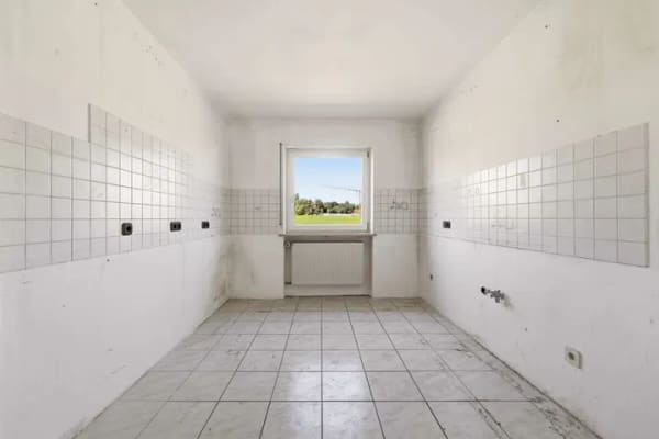 Immobilie in Wessobrunn - Renovierunsbedürftiges Reihenmittelhaus in Wessobrunn - Bild 4