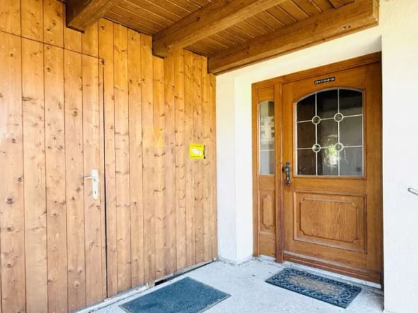 Immobilie in Egling an der Paar - Einfamilienhaus mit Garten, Terrasse, Balkon, Doppelgarage, Wünsche und Träume selbst verwirklichen - Bild 3