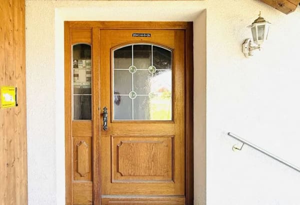 Immobilie in Egling an der Paar - Einfamilienhaus mit Garten, Terrasse, Balkon, Doppelgarage, Wünsche und Träume selbst verwirklichen - Bild 4