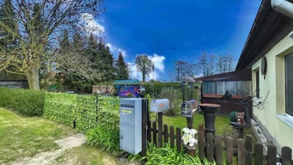 Immobilie in Gülzow-Prüzen - Attraktive Kapitalanlage im Grünen - Bild 2