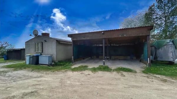 Immobilie in Gülzow-Prüzen - Attraktive Kapitalanlage im Grünen - Bild 4