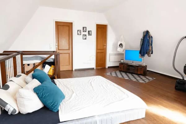 Immobilie in Stadthagen - Stilvolle Maisonettewohnung in bester Innenstadtlage - Bild 3
