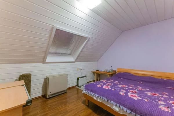 Immobilie in Jettingen - Wohnkomfort auf zwei Ebenen – großzügige Maisonette-Wohnung in Jettingen - Bild 3