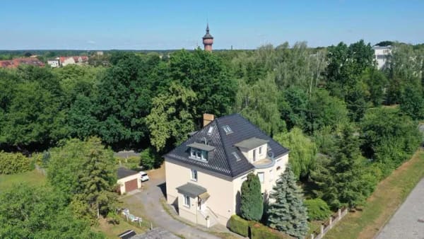 Immobilie in Forst (Lausitz) - Baršć - fix & flip - Bild 0
