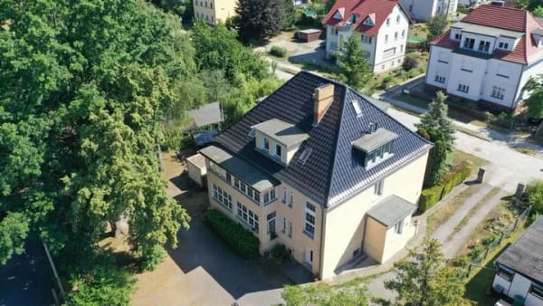 Immobilie in Forst (Lausitz) - Baršć - fix & flip - Bild 1