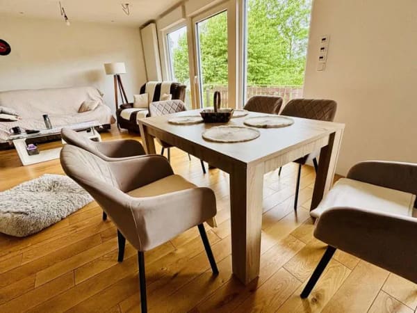 Immobilie in Reichshof - Viel Platz, viele Möglichkeiten - mit Fernblick! - Bild 3