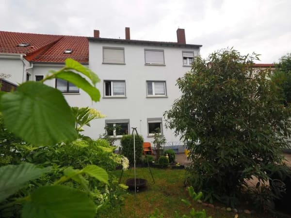 Immobilie in Zweibrücken - VOLL VERMIETETES WOHN- & GESCHÄFTSHAUS IN ZENTRALER LAGE VON ZWEIBRÜCKEN - Bild 0