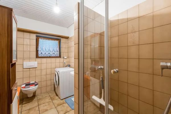 Immobilie in Murg - Die ideale Starter-Wohnung: Gepflegt und preisbewusst - Bild 1
