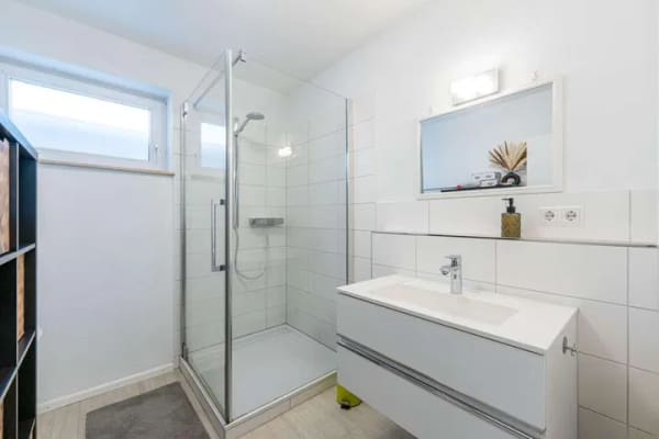 Immobilie in Murg - Kühles Wohnen im Sommer - Sanierte Wohnung im Souterrain inkl. EBK - Bild 2