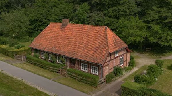 Immobilie in Grömitz - Charmantes Fachwerkjuwel – Wohnen mit Tradition und Charakter - Bild 0