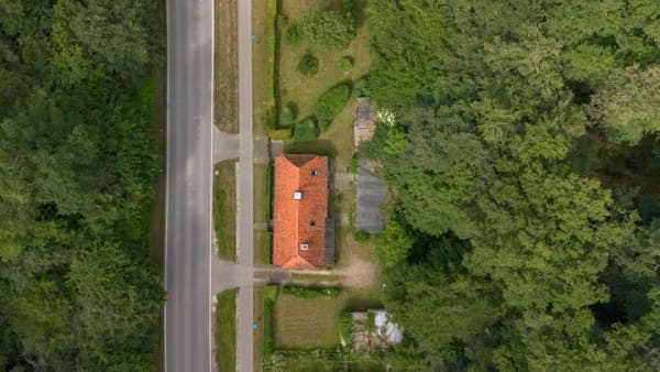 Immobilie in Grömitz - Charmantes Fachwerkjuwel – Wohnen mit Tradition und Charakter - Bild 1