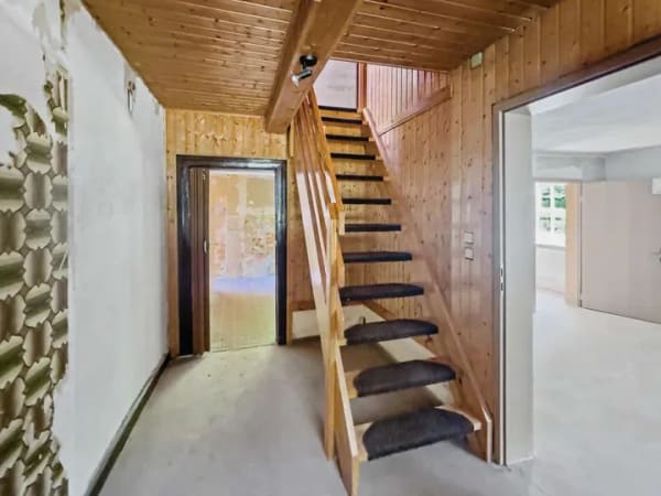 Immobilie in Grömitz - Charmantes Fachwerkjuwel – Wohnen mit Tradition und Charakter - Bild 3