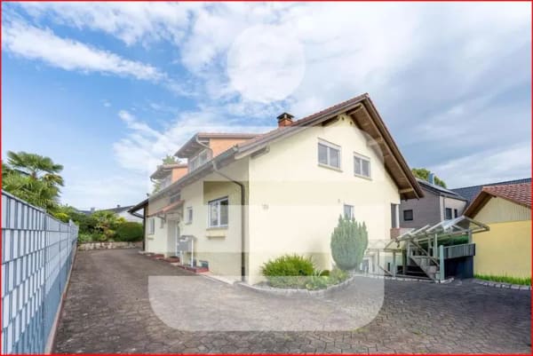 Immobilie in Murg - Konvolut – Attraktives Immobilienpaket in Murg-Niederhof - Bild 0