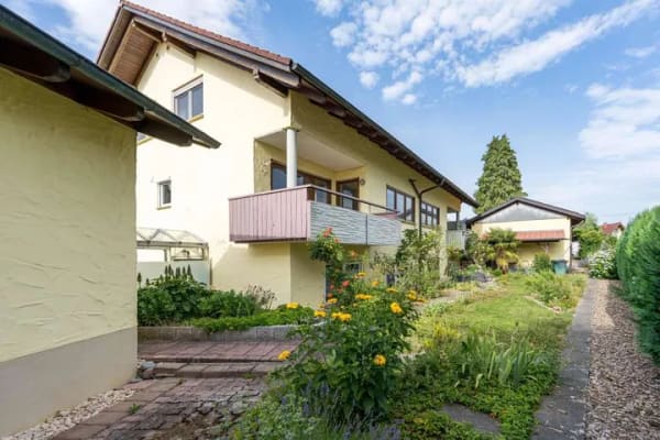 Immobilie in Murg - Konvolut – Attraktives Immobilienpaket in Murg-Niederhof - Bild 1
