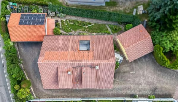 Immobilie in Murg - Konvolut – Attraktives Immobilienpaket in Murg-Niederhof - Bild 2