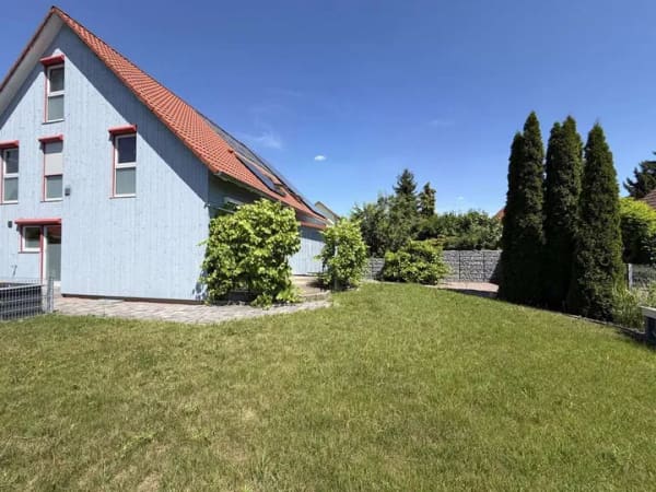 Immobilie in Meitingen - Familienfreundlich Wohnen inkl. schönem Garten - Bild 2