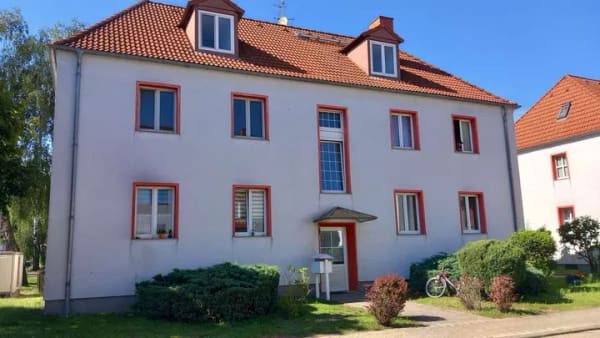 Immobilie in Niedergörsdorf - Mehrfamilienhaus in guter Lage zu verkaufen - Bild 0