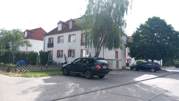 Immobilie in Niedergörsdorf - Mehrfamilienhaus in guter Lage zu verkaufen - Bild 1