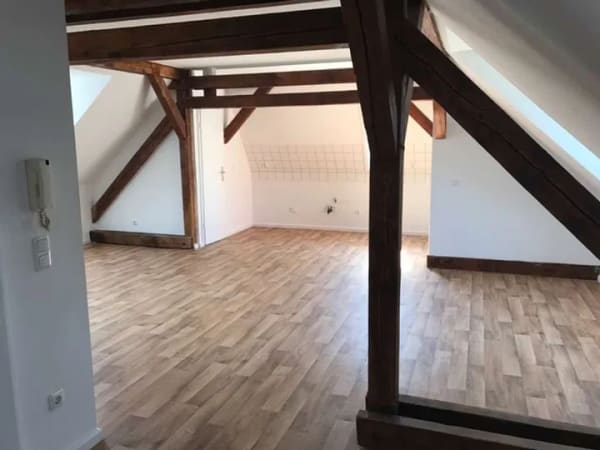 Immobilie in Niedergörsdorf - Mehrfamilienhaus in guter Lage zu verkaufen - Bild 2