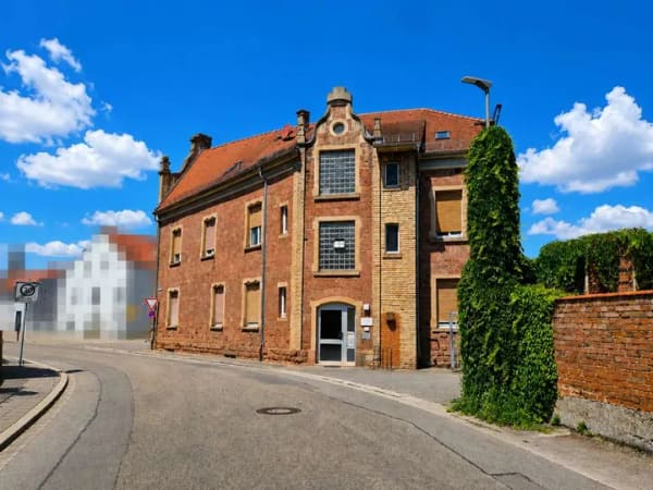 Immobilie in Edesheim - Kapitalanleger aufgepasst: Super Rendite als Monteurswohnung
Eigennutzer: Zeitnah selbst einziehen - Bild 0