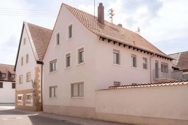 Immobilie in Kallstadt - RAUM & POTENZIAL | KALLSTADT - Bild 0
