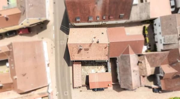 Immobilie in Kallstadt - RAUM & POTENZIAL | KALLSTADT - Bild 1