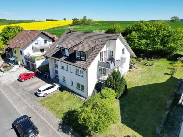 Immobilie in Großrinderfeld - Mehrfamilienhaus in Großrinderfeld - Bild 0