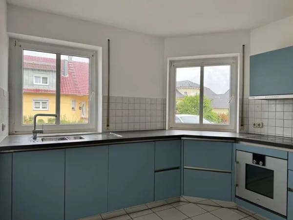 Immobilie in Großrinderfeld - Mehrfamilienhaus in Großrinderfeld - Bild 2