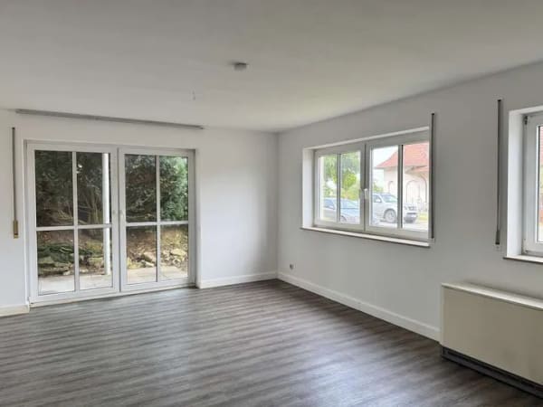 Immobilie in Großrinderfeld - Mehrfamilienhaus in Großrinderfeld - Bild 3