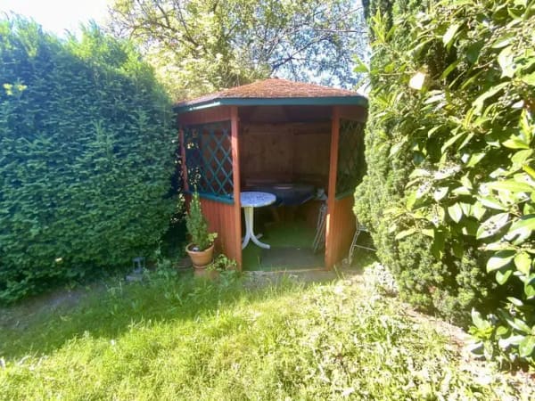 Immobilie in Mörfelden-Walldorf - *** Wohnen auf einer Ebene - Bungalow mit Garten in Walldorf *** - Bild 3