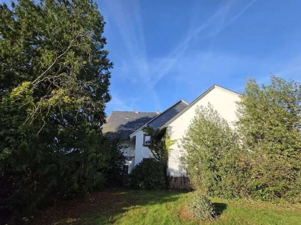 Immobilie in Wittlich - Massiv gebaut, bereit für Ihre Ideen – nur 5 km bis Wittlich - Bild 4