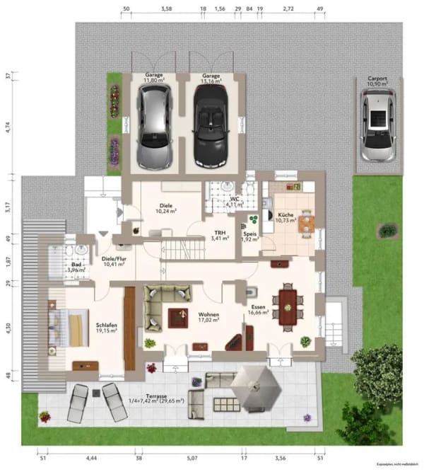 Immobilie in Dietramszell - Ein Haus mit Geschichte – und viel Raum für neue Ideen - Bild 0