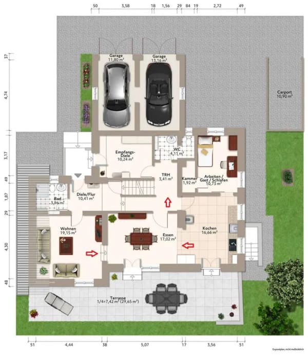 Immobilie in Dietramszell - Ein Haus mit Geschichte – und viel Raum für neue Ideen - Bild 1