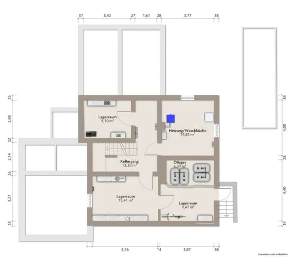 Immobilie in Dietramszell - Ein Haus mit Geschichte – und viel Raum für neue Ideen - Bild 3