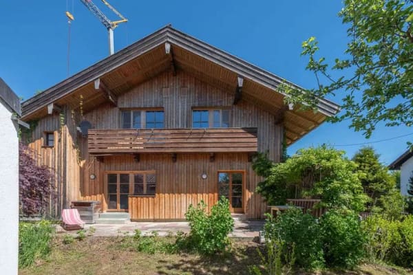 Immobilie in Dietramszell - Ein Haus mit Geschichte – und viel Raum für neue Ideen - Bild 4
