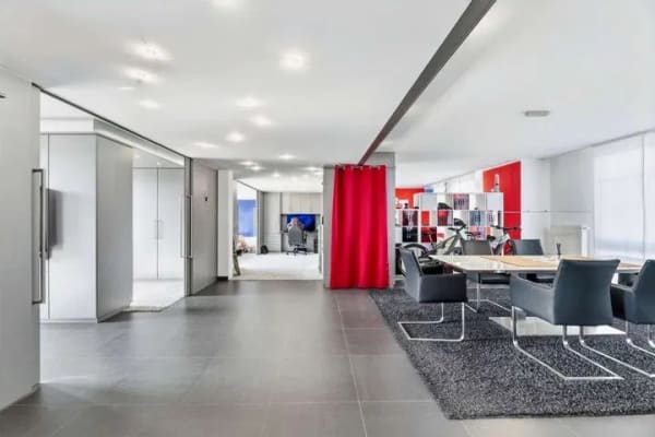 Immobilie in Holzmaden - Raum für Ideen - 130 m² Loft mit besonderem Flair - Bild 0