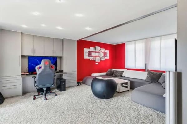 Immobilie in Holzmaden - Raum für Ideen - 130 m² Loft mit besonderem Flair - Bild 2