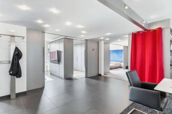 Immobilie in Holzmaden - Raum für Ideen - 130 m² Loft mit besonderem Flair - Bild 3