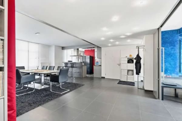 Immobilie in Holzmaden - Raum für Ideen - 130 m² Loft mit besonderem Flair - Bild 4