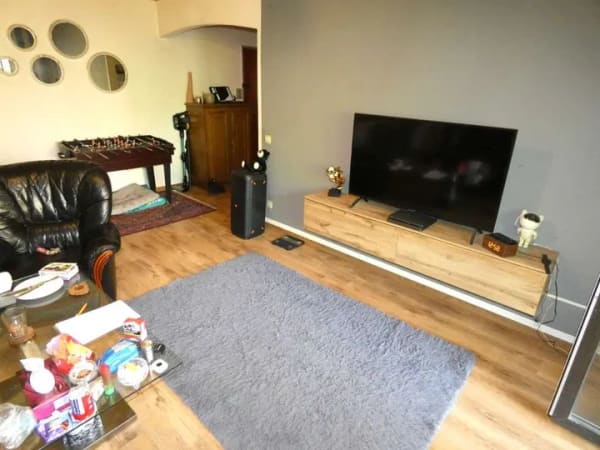 Immobilie in Bergheim - Moderne Wohnung – Vermietet,  mit Balkon und gute Lage - Bild 1