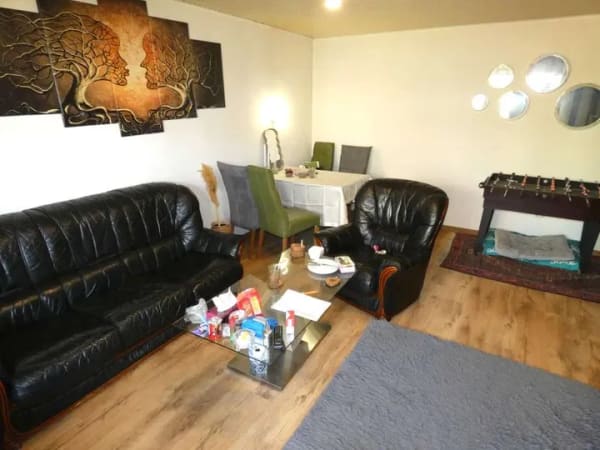 Immobilie in Bergheim - Moderne Wohnung – Vermietet,  mit Balkon und gute Lage - Bild 2