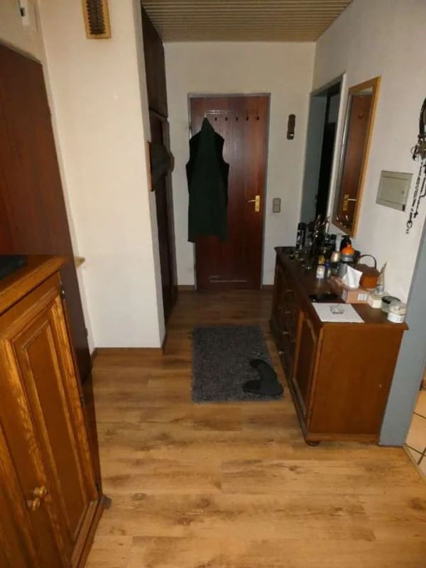 Immobilie in Bergheim - Moderne Wohnung – Vermietet,  mit Balkon und gute Lage - Bild 3