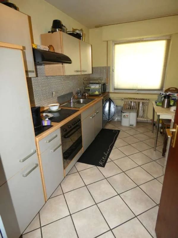 Immobilie in Bergheim - Moderne Wohnung – Vermietet,  mit Balkon und gute Lage - Bild 4