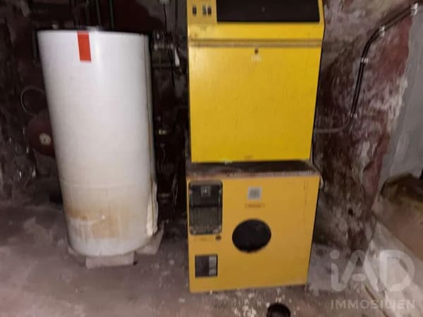 Immobilie in Aken (Elbe) - Charmantes Sanierungsobjekt mit viel Potenzial - Bild 1