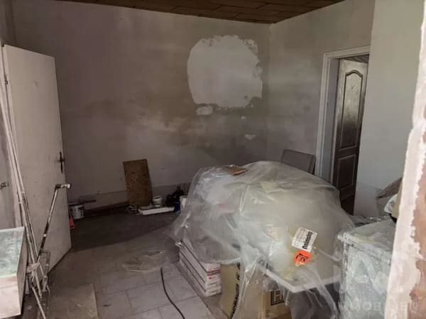 Immobilie in Aken (Elbe) - Charmantes Sanierungsobjekt mit viel Potenzial - Bild 4
