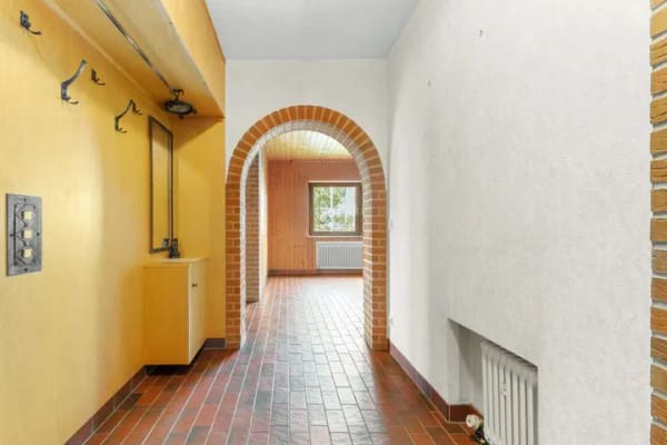 Immobilie in Egelsbach - Top Haus ! Top Lage ! Klassisches 1-2 Familienhaus mit vermietetem Einliegerbereich - Bild 4