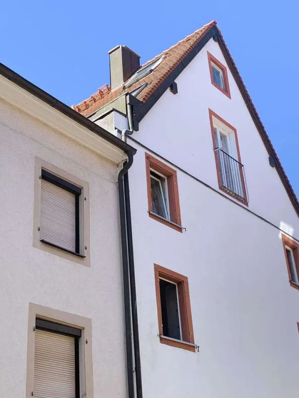 Immobilie in Kenzingen - Mehrfamilienhaus in zentraler Lage von Kenzingen – Kapitalanlage mit stabiler Vermietung - Bild 2