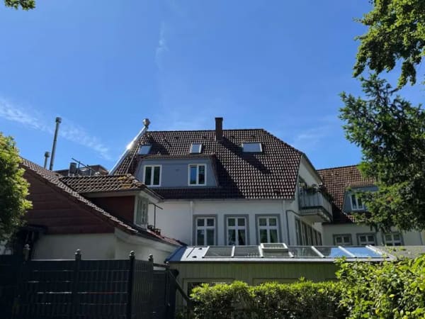 Immobilie in Schleswig - Schleswig: Kapitalanlage in Bestlage – Gepflegte Eigentumswohnung mit Loggia - Bild 0