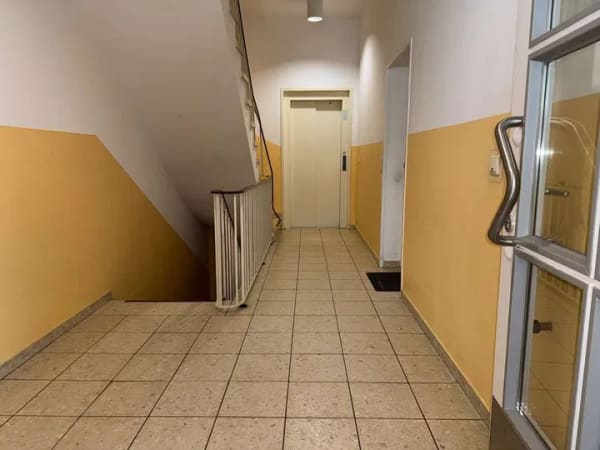 Immobilie in Schleswig - Schleswig: Kapitalanlage in Bestlage – Gepflegte Eigentumswohnung mit Loggia - Bild 3